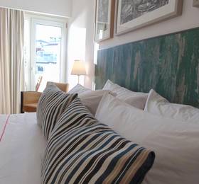 Туры в Hotel Carvoeiro Plaza в Португалии