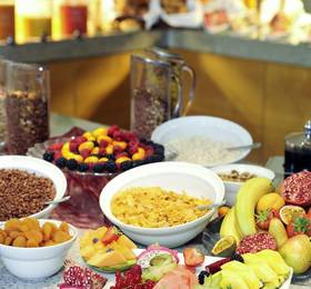 Туры в Mercure Hotel Duesseldorf City Nord в Германии