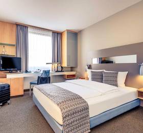 Отдых в Mercure Hotel Duesseldorf City Nord - Германия, Дюссельдорф