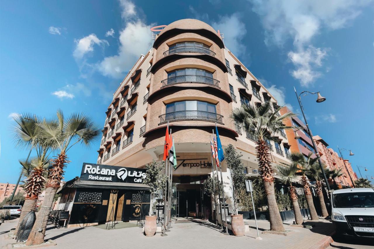 Tempoo Hotel