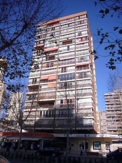 Apartamentos Principado Mediterraneo Испания, Коста Бланка