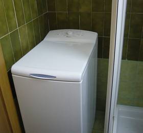 Apartamentos Principado Mediterraneo в Коста Бланке