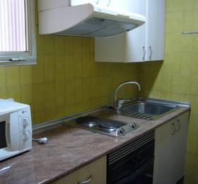 Отдых в Apartamentos Principado Mediterraneo - Испания, Коста Бланка
