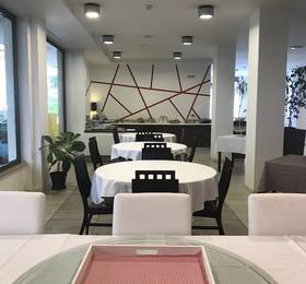 Hotel Royal в Сан Бенедетто Дель Тр
