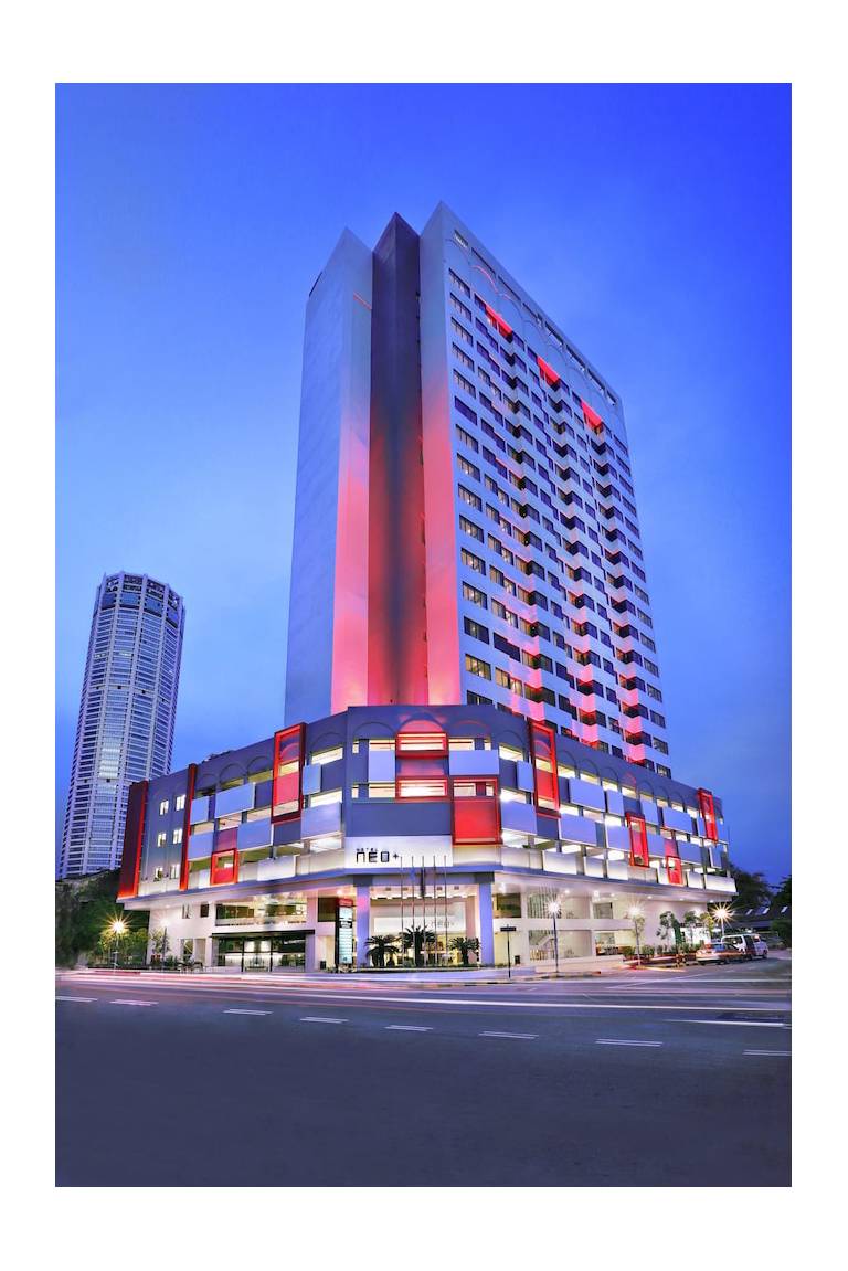 Hotel Neo Plus Penang
