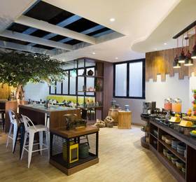 Отдых в Kamaniiya Petitenget Seminyak - Индонезия, Бали