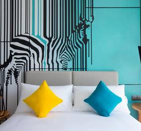 Туры в Kamaniiya Petitenget Seminyak в Индонезии