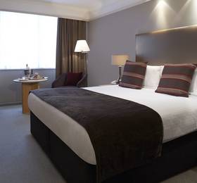 Туры в Copthorne Hotel Slough - Windsor в Великобритании