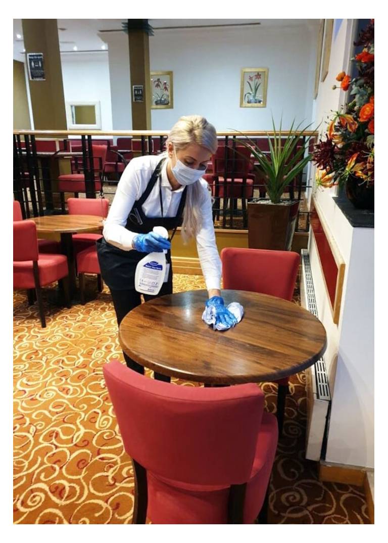 Copthorne Slough Windsor