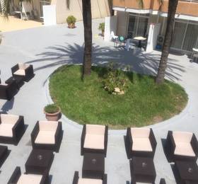 Отдых в Appartamentos Club Sa Coma, Sa Coma - Испания, Майорка
