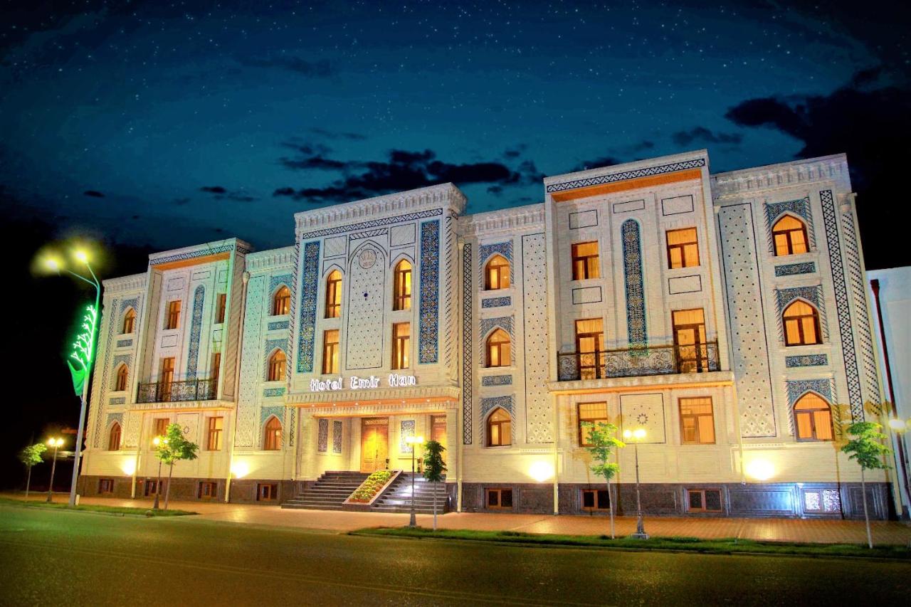 Hotel Emir Han