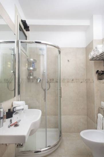 Club Hotel Angelini 3* Италия, Беллария