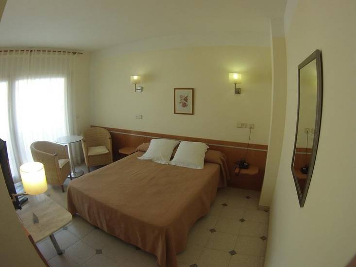 Hotel Ancora 3* Испания, Коста Брава