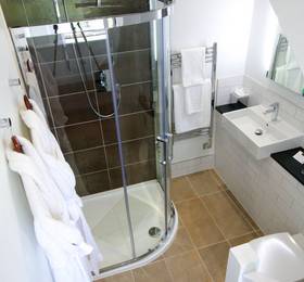 Отдых в Hallmark Hotel Stourport Manor - Великобритания, Вустер