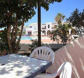 Туры в Hotel Arena Beach в Испании