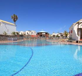 Hotel Arena Beach в Фуертевентуре