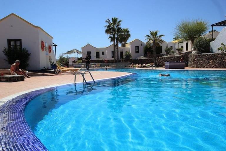 Hotel Arena Beach