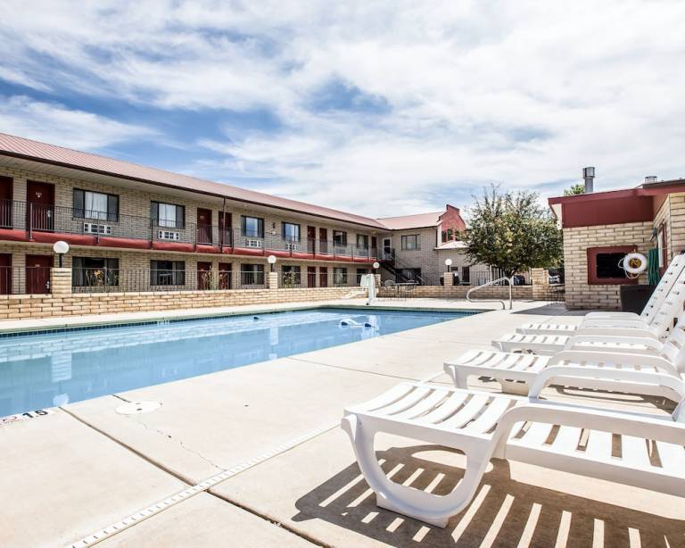 Econo Lodge