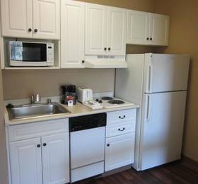 Туры в Extended Stay America - Orlando - Convention Center - Universal Blvd в США