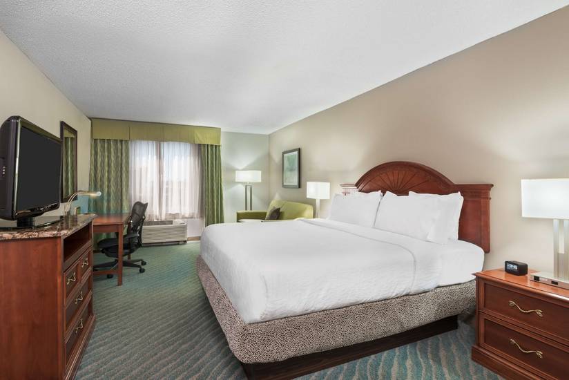 Hilton Garden Inn Orlando International Drive North 3* США, Орландо