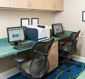 Hilton Garden Inn Orlando International Drive North в Орландо