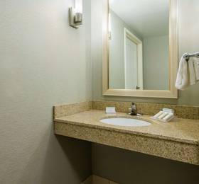 Туры в Hilton Garden Inn Orlando International Drive North в США