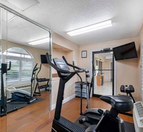Туры в Quality Inn Orlando Airport в США