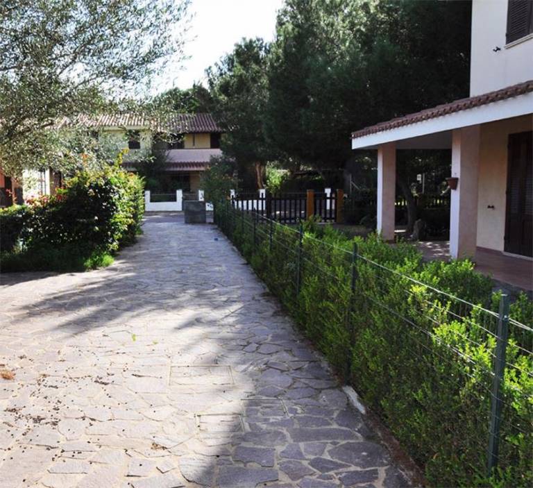 Residence I Pini