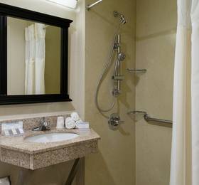 Hilton Garden Inn New York/Tribeca в Нью-Йорке