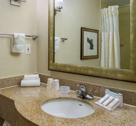Туры в Hilton Garden Inn New York/Tribeca в США
