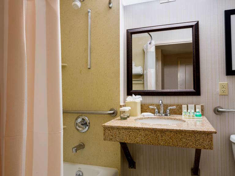 Hilton Garden Inn New York/Tribeca