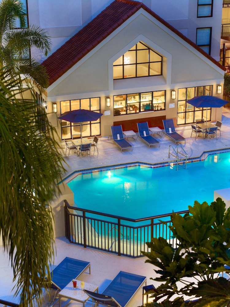 Sonesta ES Suites Orlando