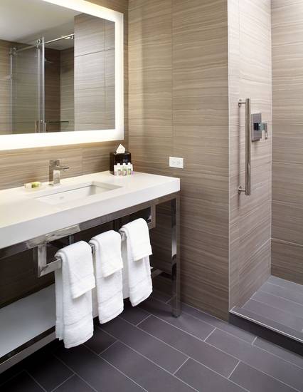 Cambria hotel & suites New York - Times Square 3* США, Нью-Йорк