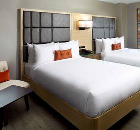 Отдых в Cambria hotel & suites New York - Times Square - США, Нью-Йорк