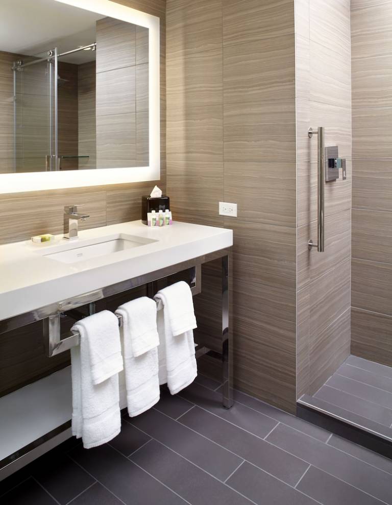 Cambria hotel & suites New York - Times Square