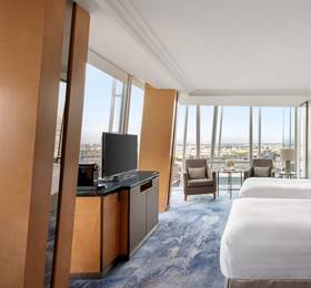 Туры в Shangri-La Hotel at The Shard в Великобритании