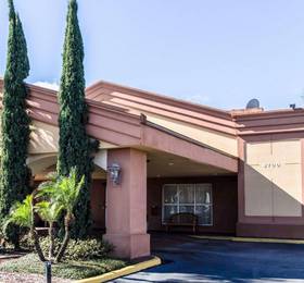 Туры в Econo Lodge Inn & Suites Near Florida Mall в США