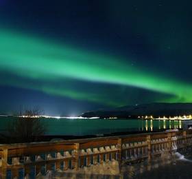 Туры в Vikran Vacation в Норвегии
