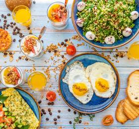 Туры в Comfort Hotel Eilat в Израиле