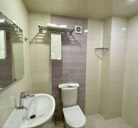 Отдых в Nizami Street Hotel, Baku - Азербайджан, Баку
