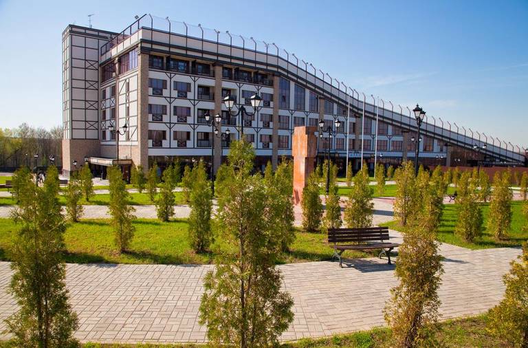 SK Royal Hotel Kaluga