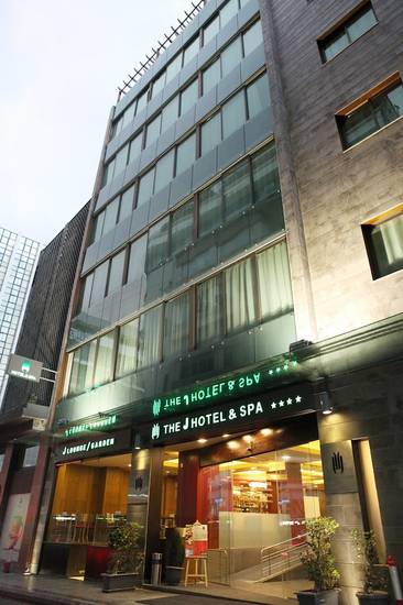 The J Hotel & Spa 4* Ливан, Бейрут