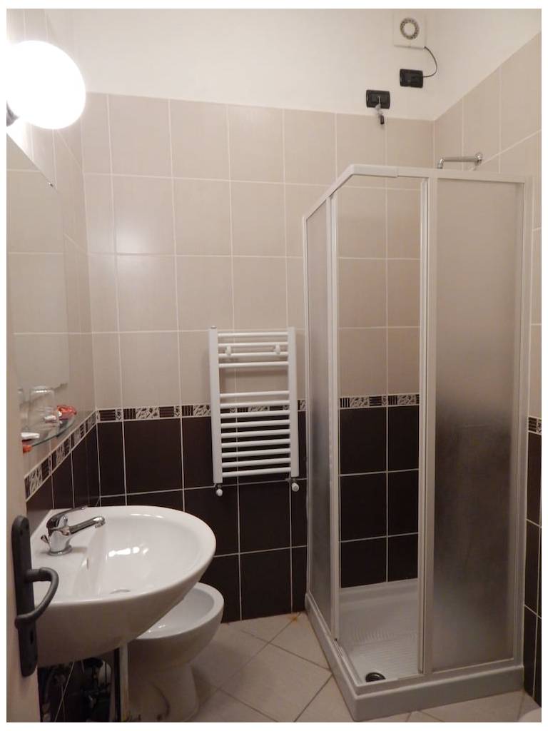 Veneto Hotel, Firenze