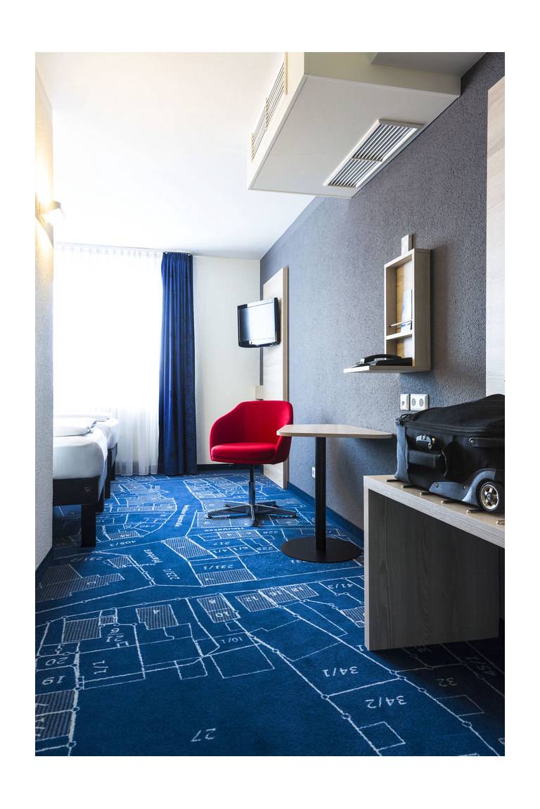 ibis Styles Filderstadt Stuttgart Messe