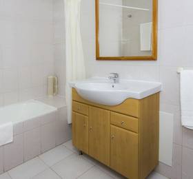 Отдых в Choromar Apartments, Albufeira - Португалия, Алгарве
