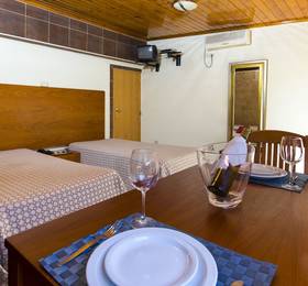 Choromar Apartments, Albufeira в Алгарве