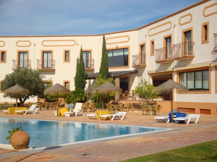 Quinta dos Poetas Hotel Rural 4* Португалия, Алгарве