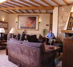 Quinta dos Poetas Hotel Rural в Алгарве