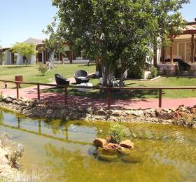 Туры в Quinta dos Poetas Hotel Rural в Португалии
