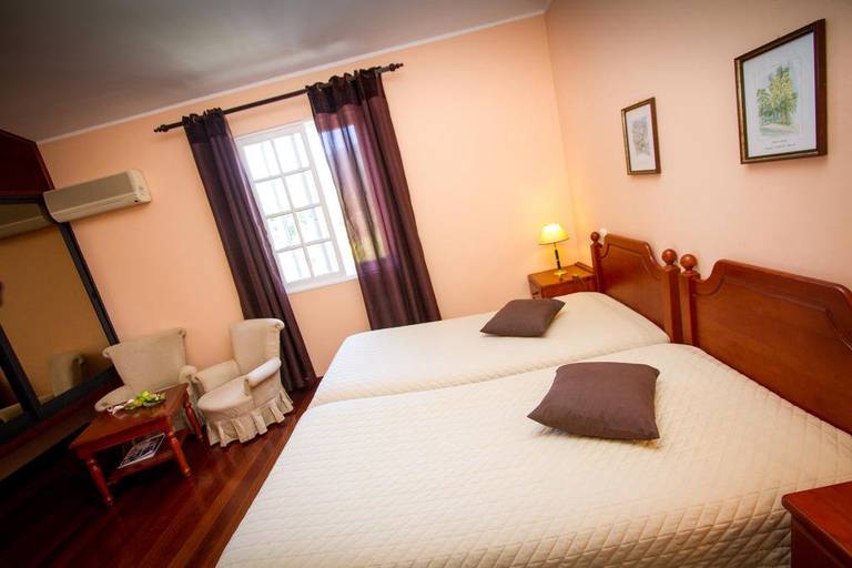 Hotel Rural A Quinta